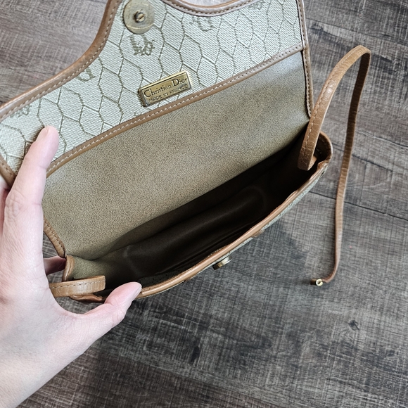 Dior - Crossbody Clutch - Picture 3 of 12